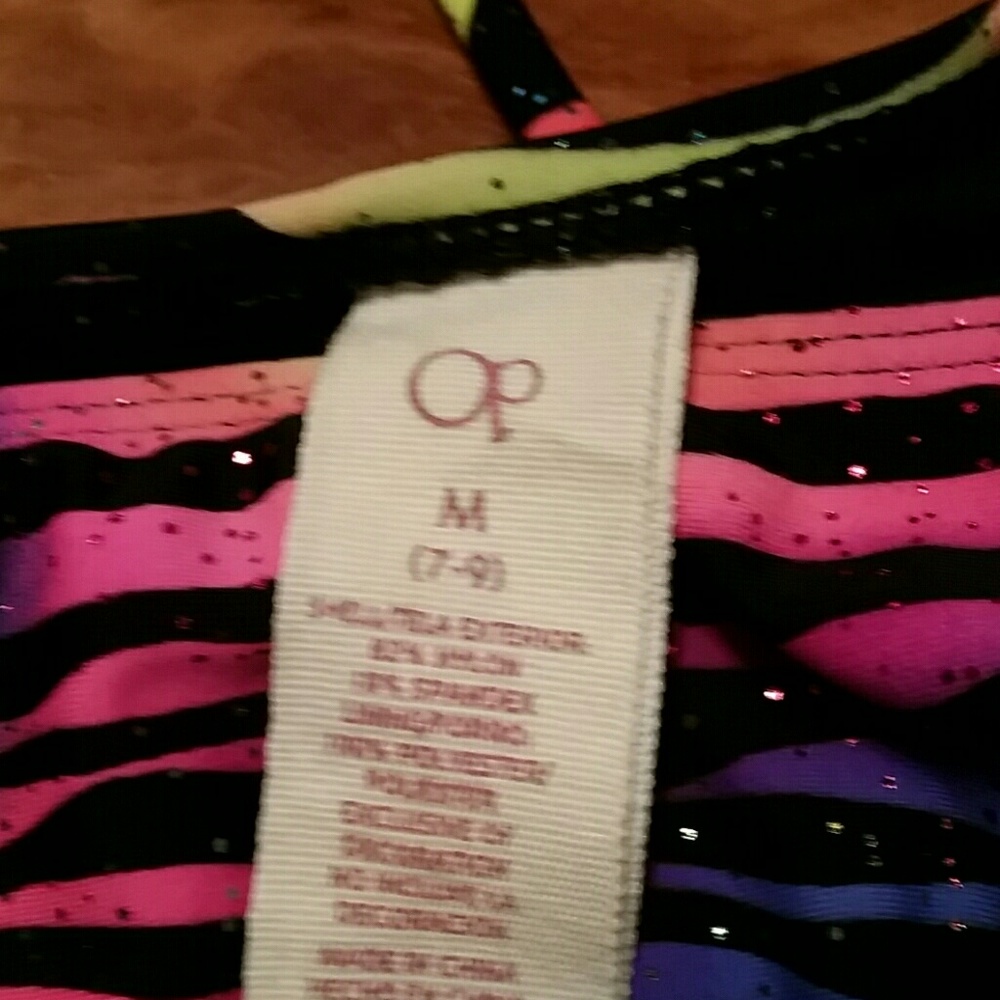 O.P. Bikinis - Picture 3 of 5